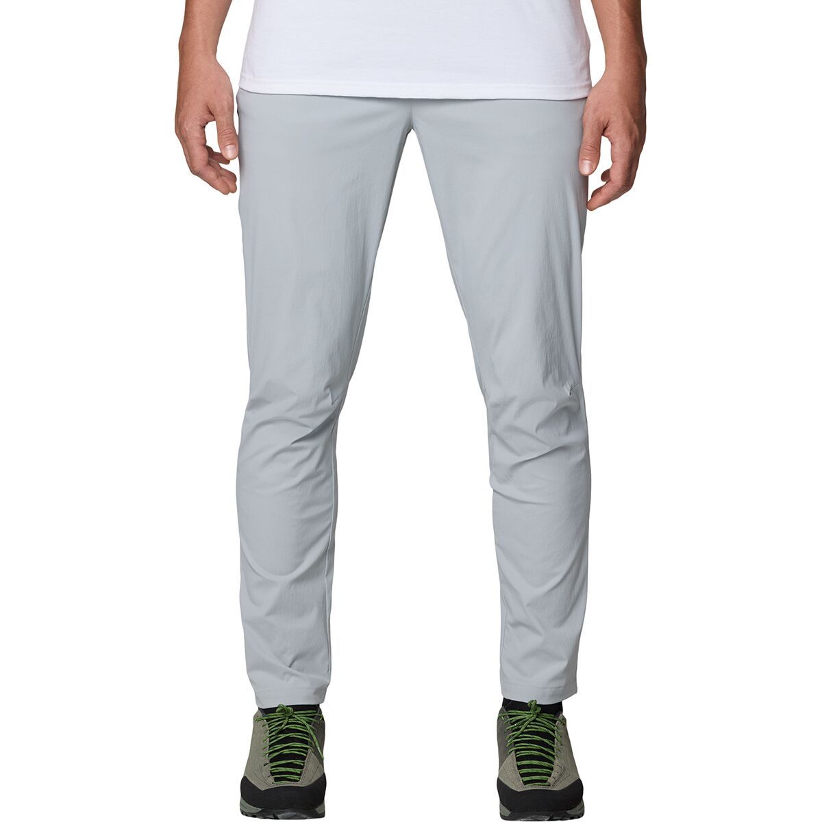 Image of Mountain Hardwear Dynama Pant - Men's Glacial, L-30