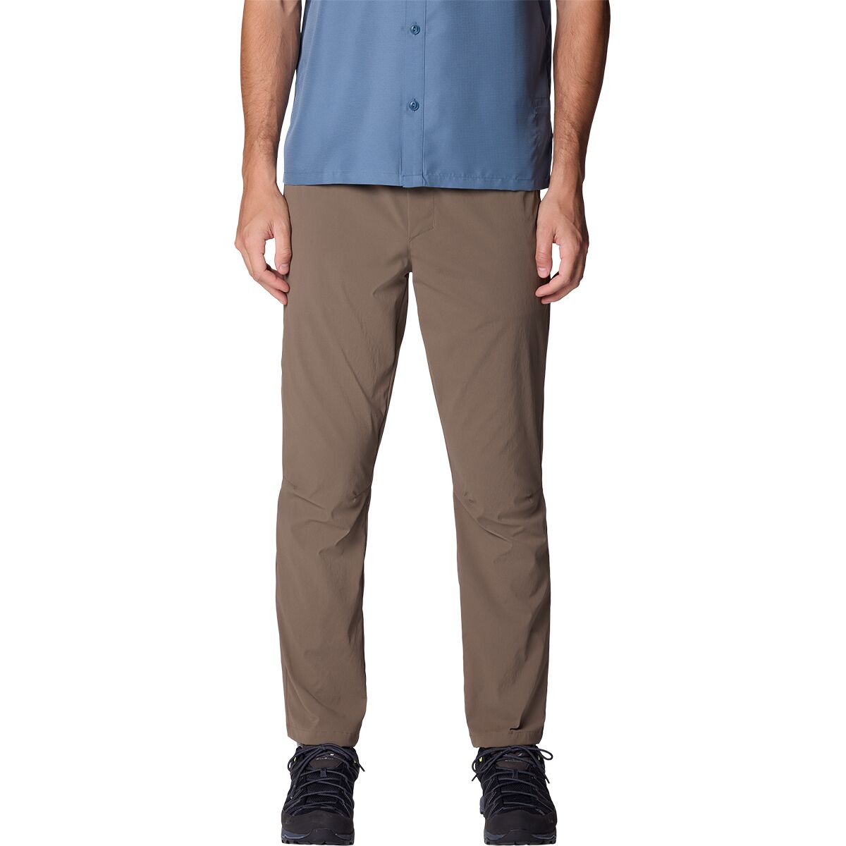 Image of Mountain Hardwear Dynama Pant - Men's Tierra, L-30
