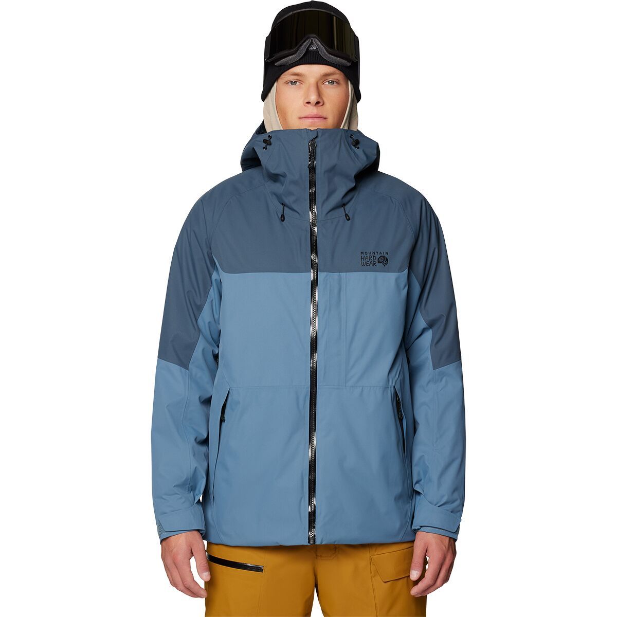 Mountain Hardwear Firefall Trifecta Jacket - Men