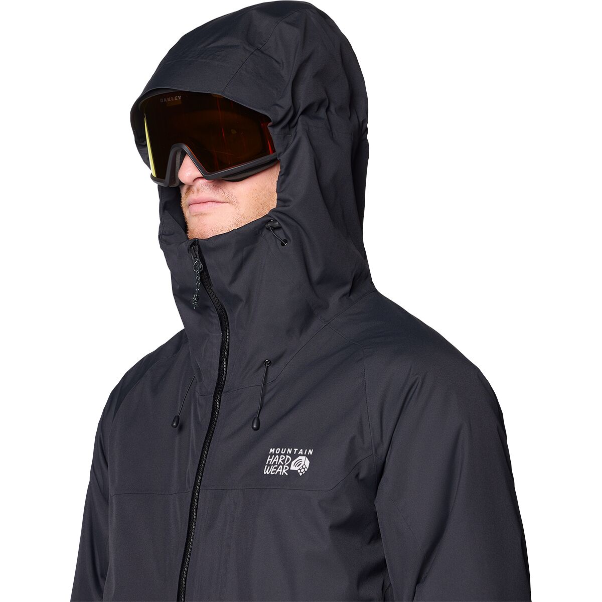 Mountain Hardwear Firefall Trifecta Jacket - Men's - Clothing