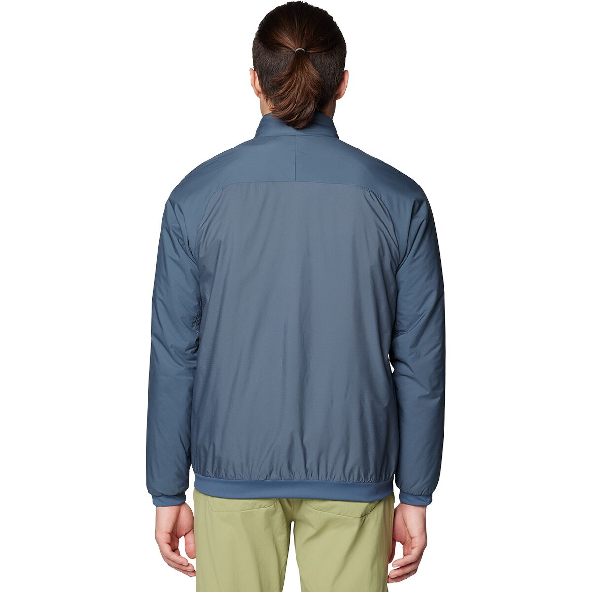 Mountain Hardwear Kor Alloy Jacket - Men's - Clothing