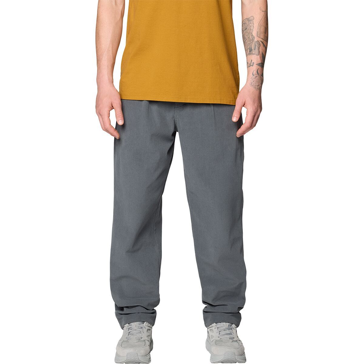 Image of Mountain Hardwear Send'r Pant - Men's Volcanic, 34/Reg