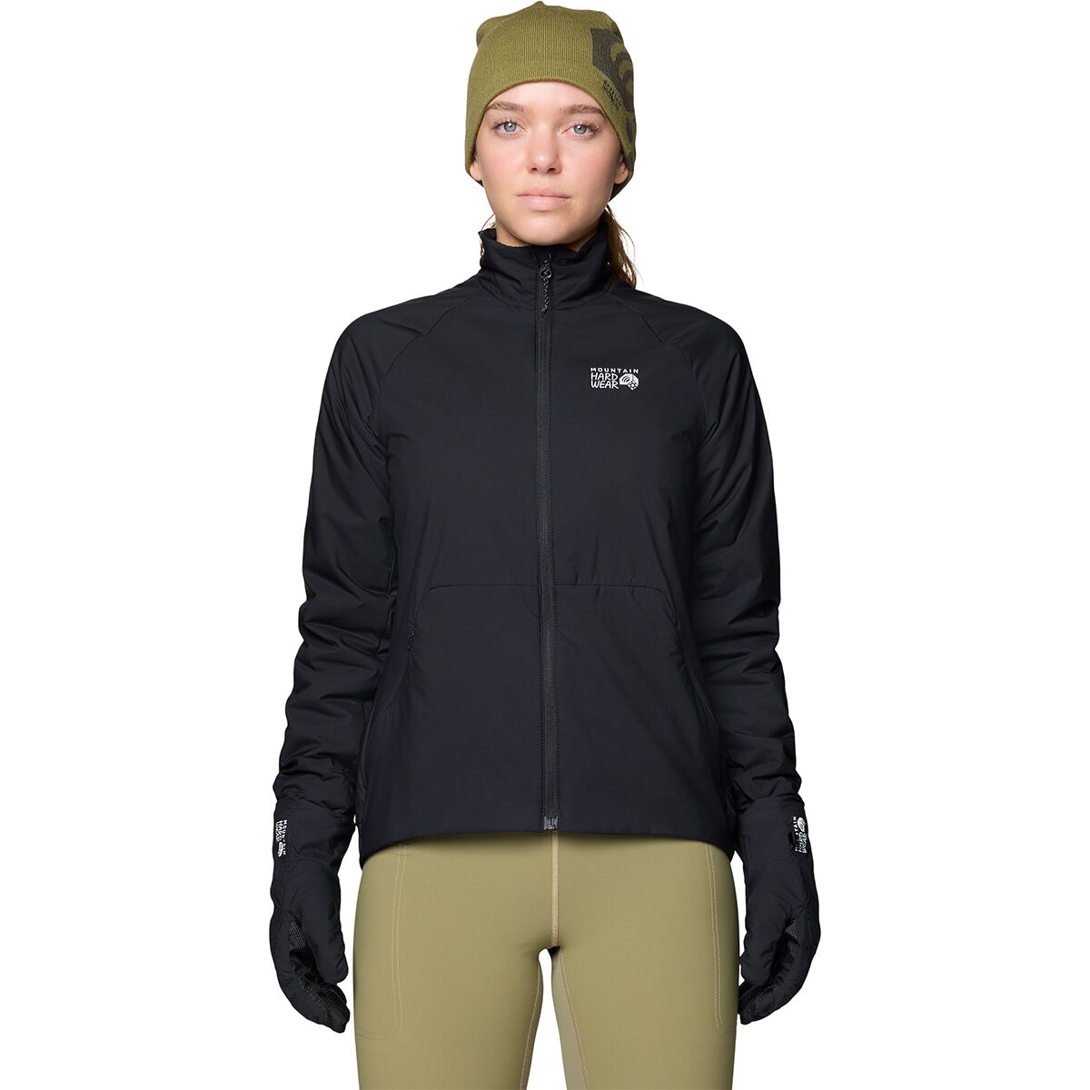 Mountain Hardwear Kor Alloy Jacket - Women's - Clothing