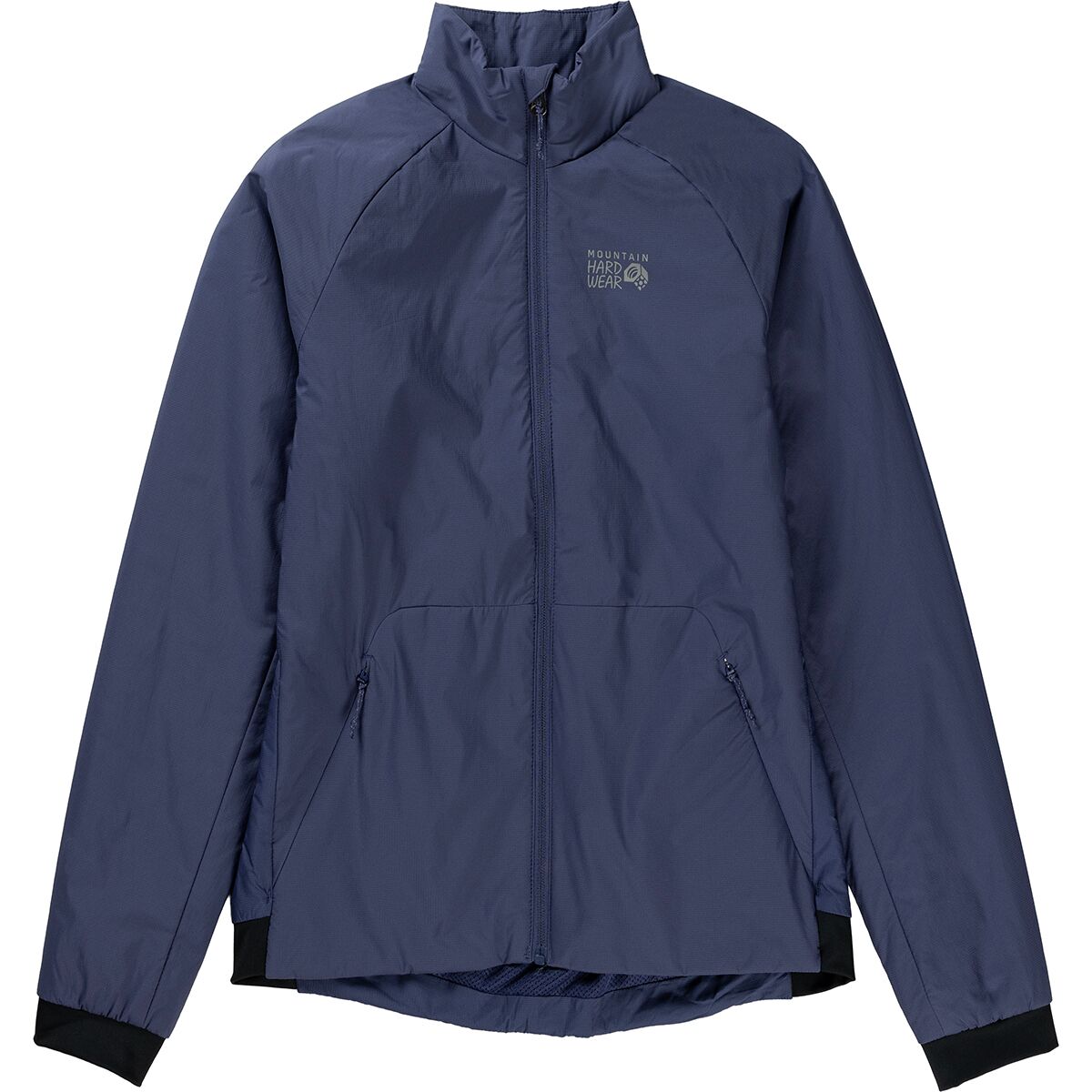 Image of Mountain Hardwear Kor Alloy Jacket - Women's Lapis Dusk, S