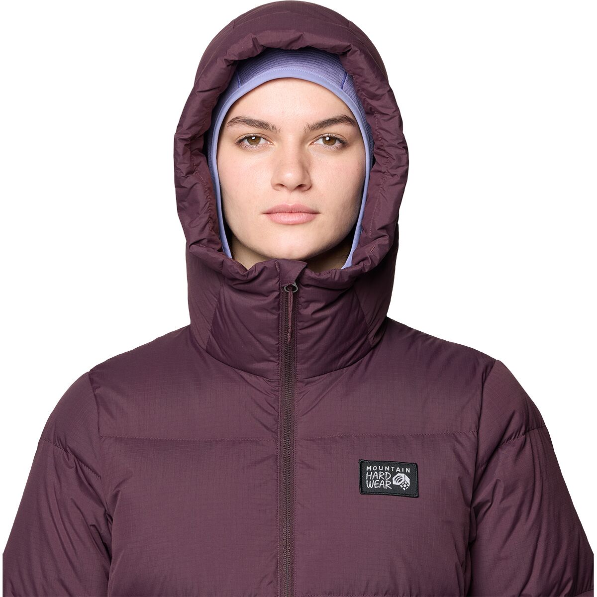 Mountain Hardwear Nevadan Down Long Parka - Women