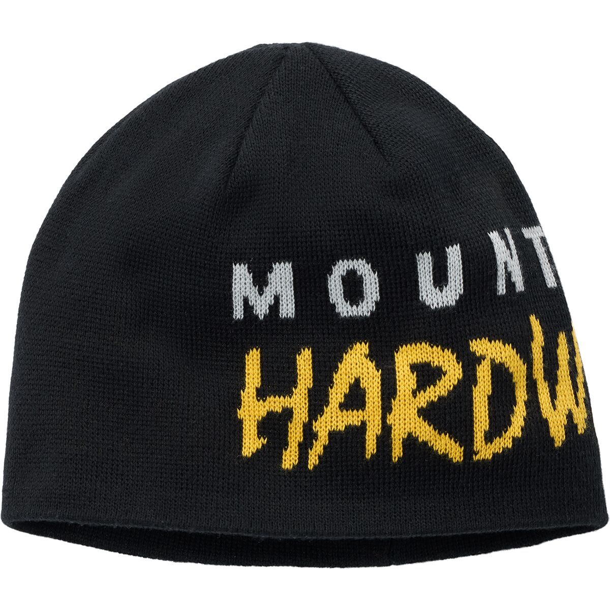 Image of Mountain Hardwear Bridger Beanie Black, One Size