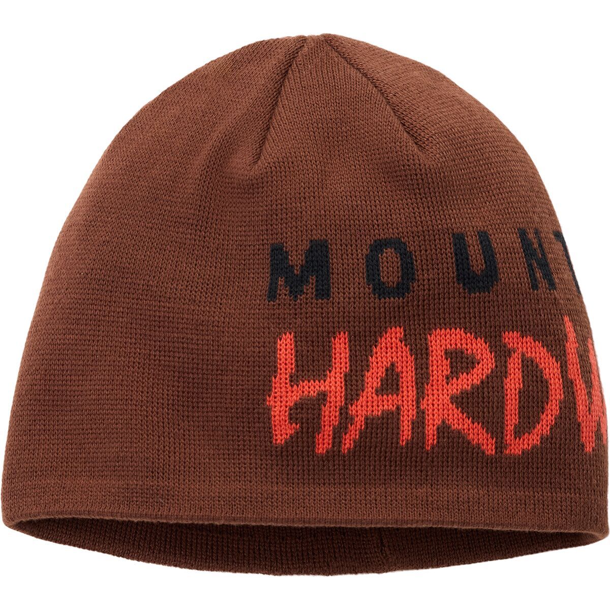 Mountain Hardwear Bridger Beanie Cocoa Brown, One Size