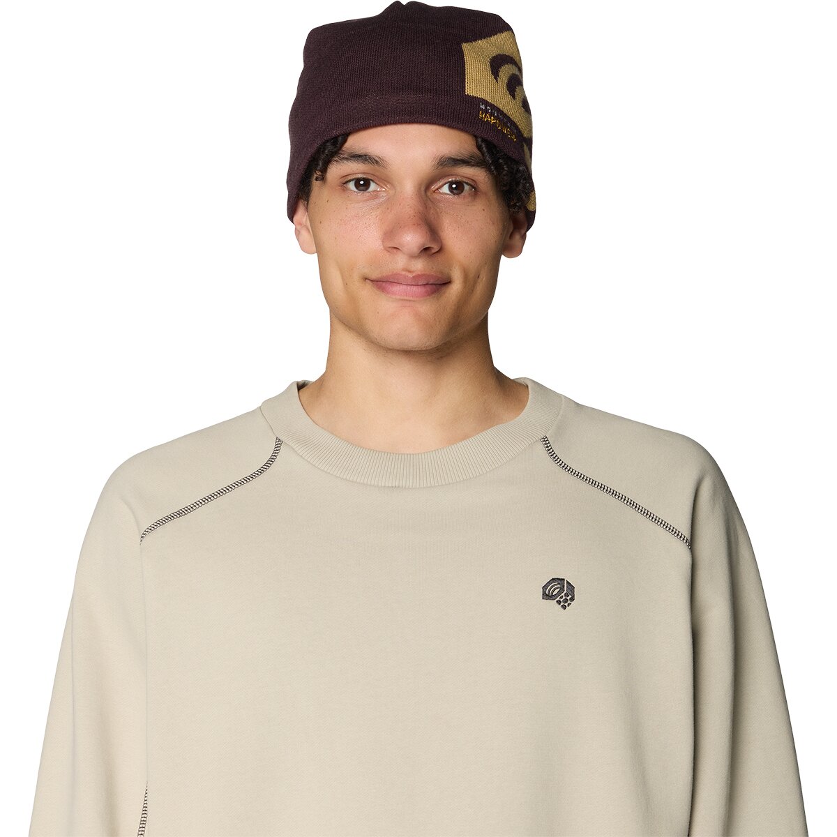 Image of Mountain Hardwear Caelum Dome Deep Mulberry, One Size