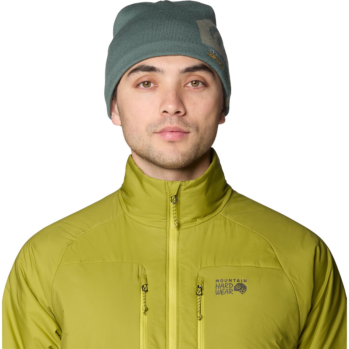 Image of Mountain Hardwear Caelum Dome Thunderhead Grey, One Size