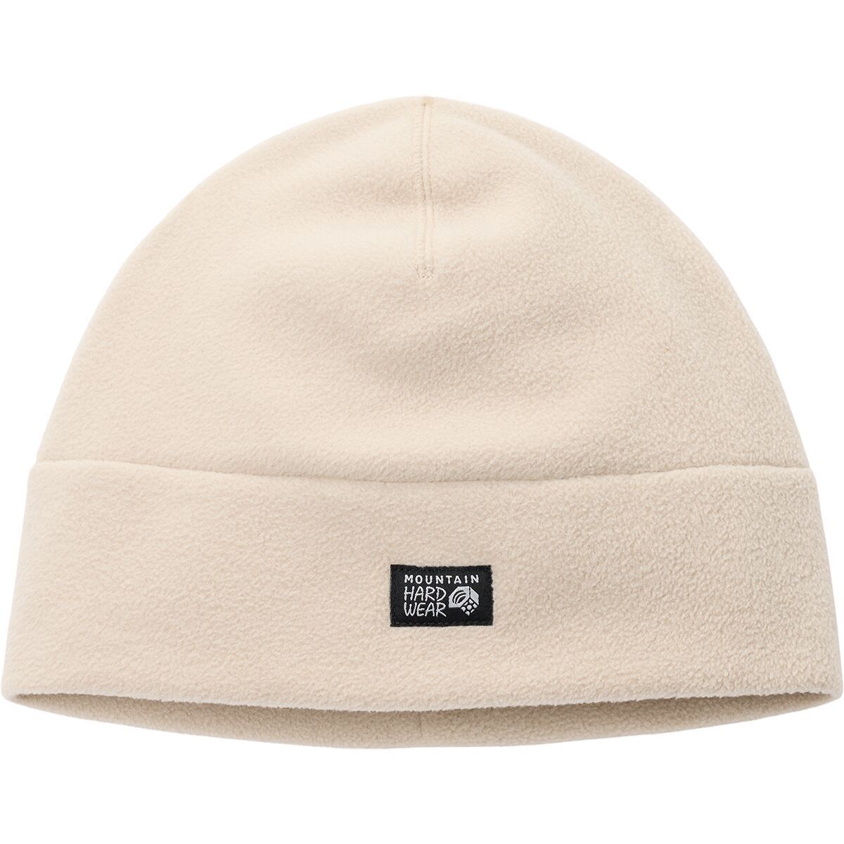 Image of Mountain Hardwear First Tracks Beanie Fossil, One Size