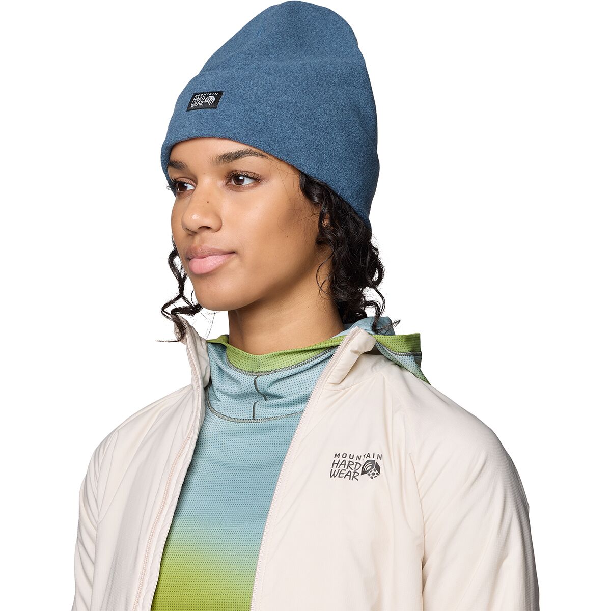 Mountain Hardwear First Tracks Beanie - Accessories