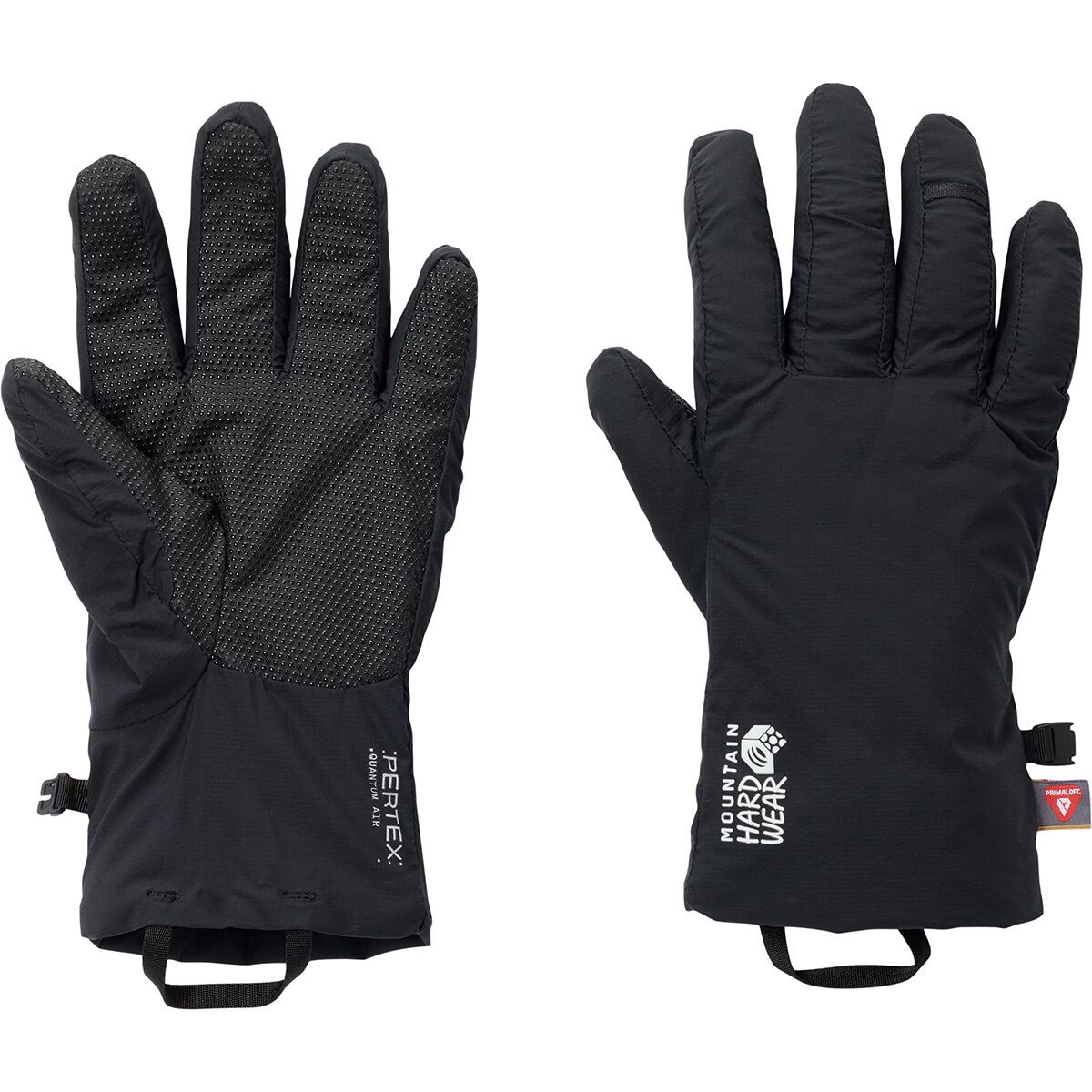 Image of Mountain Hardwear Kor Stasis Glove Black, M