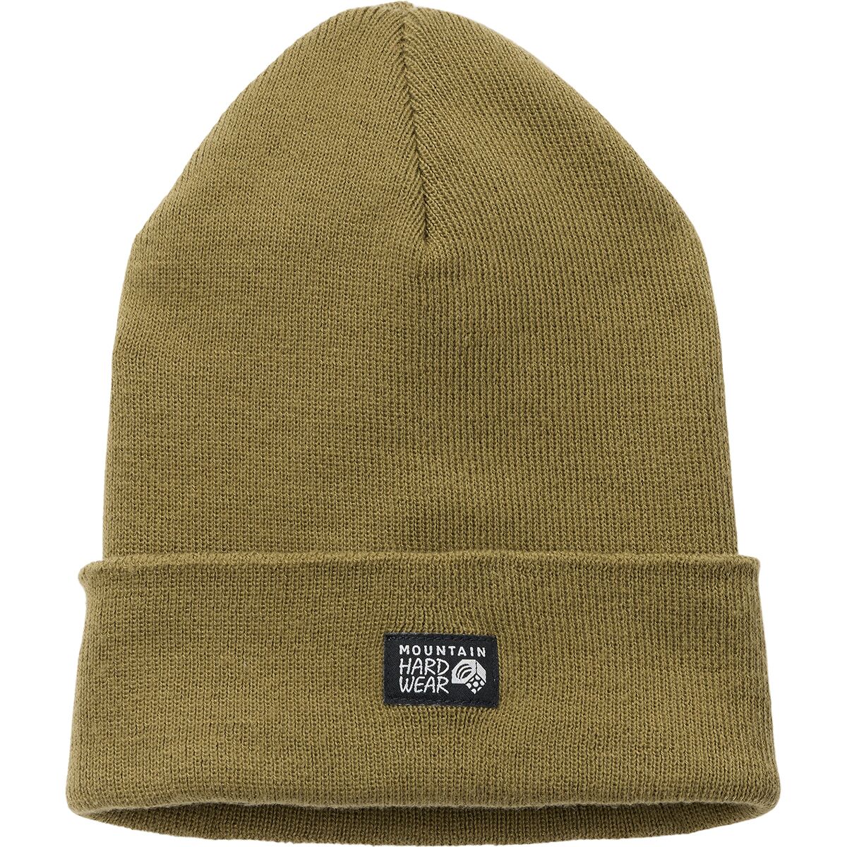 Mountain Hardwear Mountain Hardwear Town Square Beanie Landslide, One Size