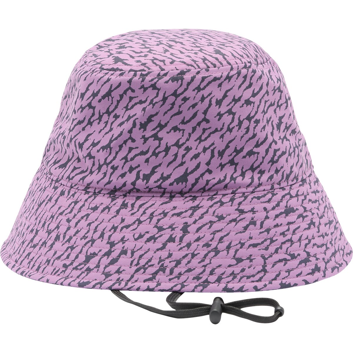 Image of Mountain Hardwear Stryder Bucket Hat Vervain Terrain Print, S/M