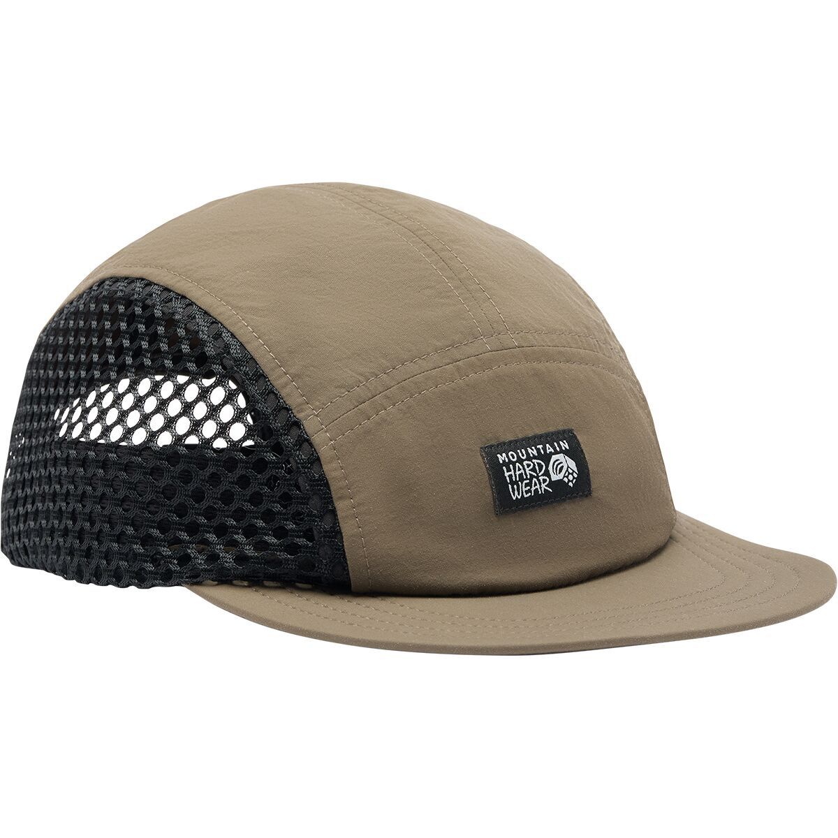 Image of Mountain Hardwear Stryder Hike Hat tierra, One Size