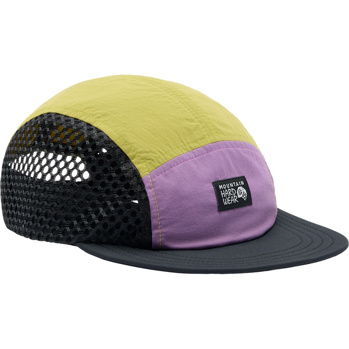 Image of Mountain Hardwear Stryder Hike Hat Vervain, One Size