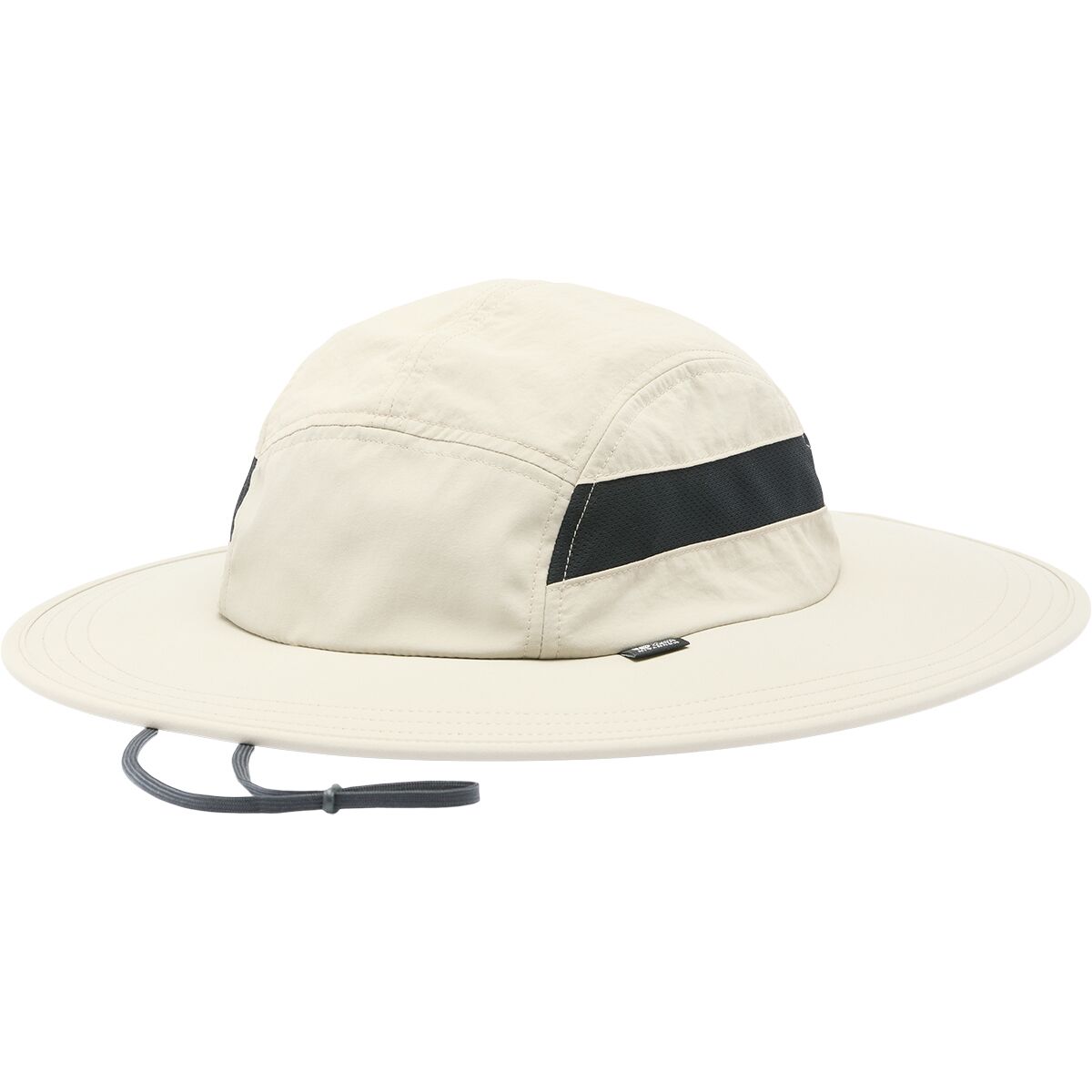 Image of Mountain Hardwear Stryder Sun Hat Oyster Shell, S/M