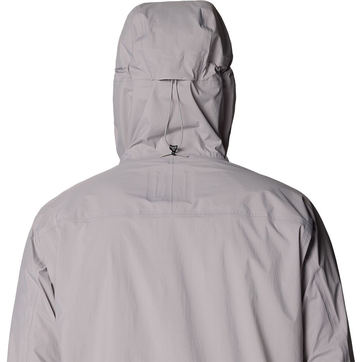 Mountain Hardwear Cloud Cipher Hooded Jacket - Men's - Clothing