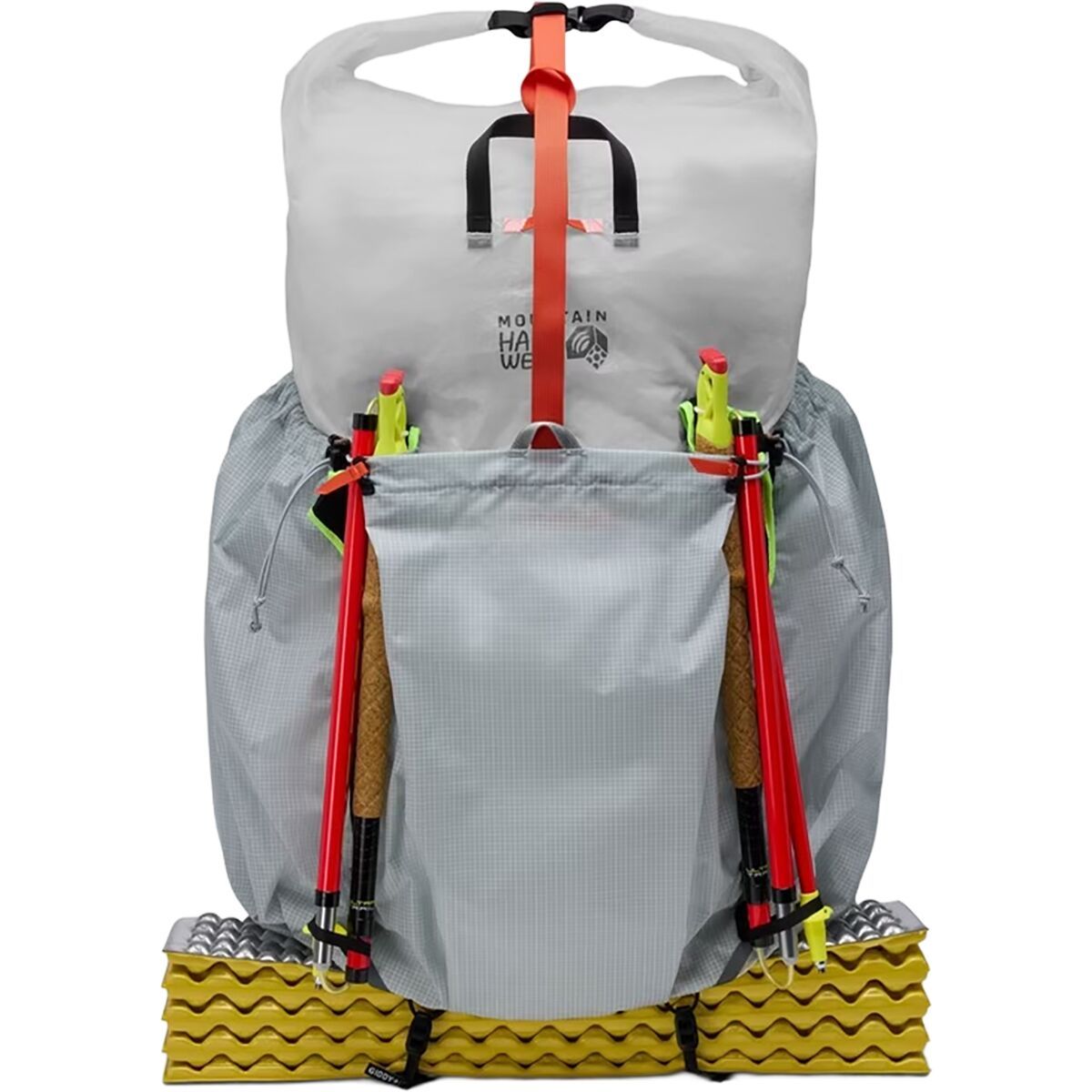 Mountain Hardwear Alakazam 45L Backpack Chalice, S/M