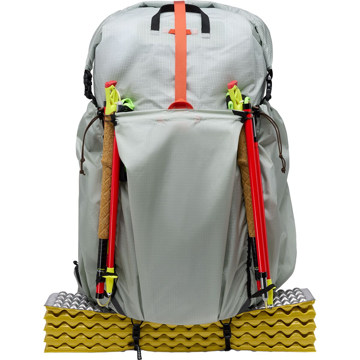 Mountain Hardwear Kazam 45L Backpack - Hike & Camp Mountain Hardwear Kazam 45L Backpack - Hike & Camp