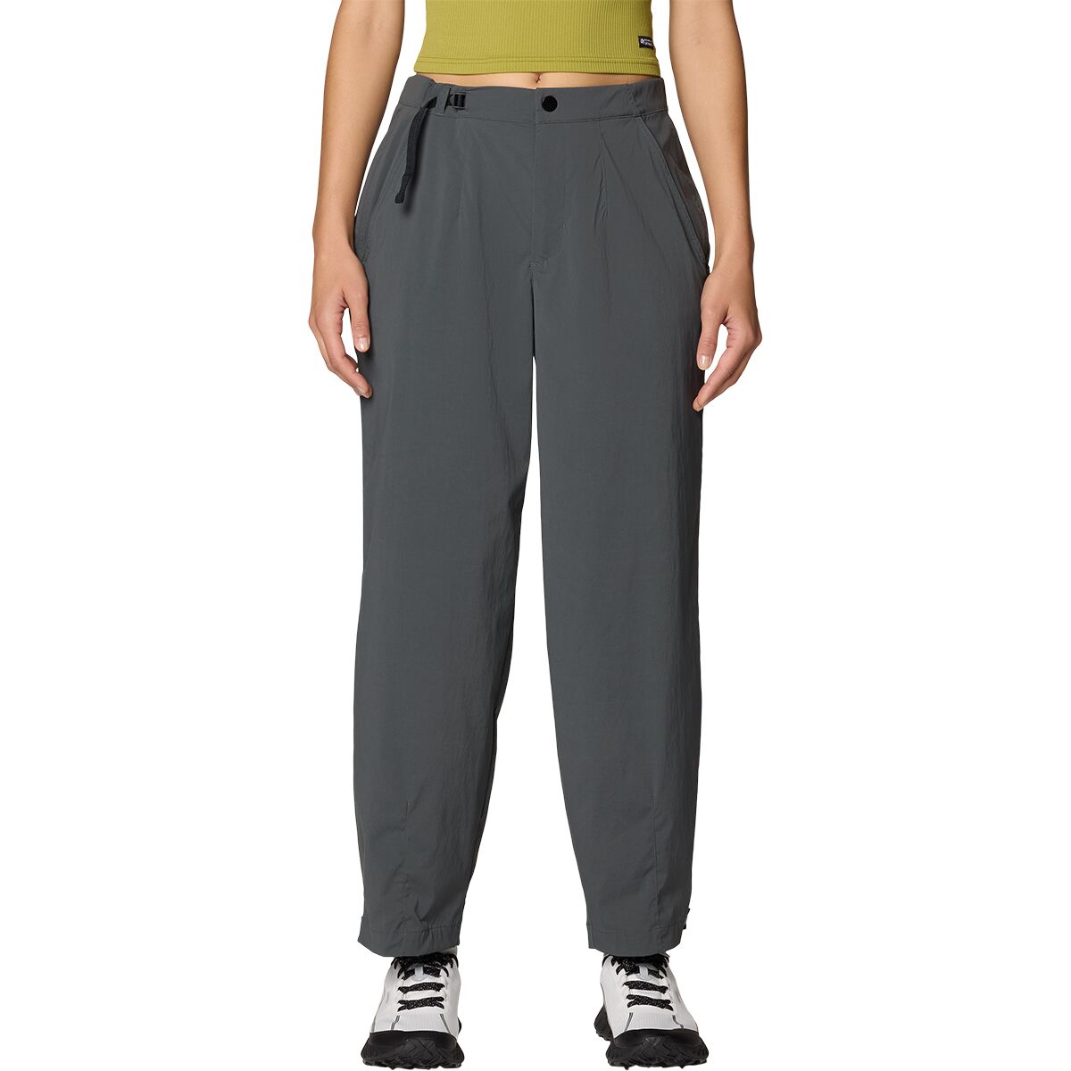 Image of Mountain Hardwear Peak Rambler Pant - Women's Volcanic, 14x28