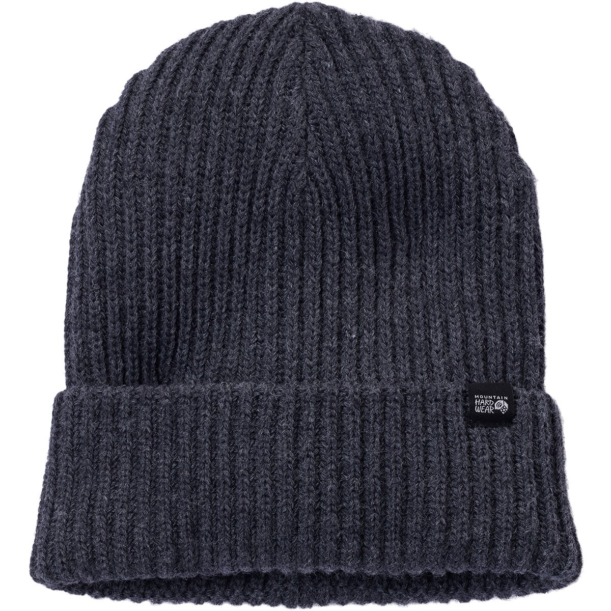 Image of Mountain Hardwear Lone Pine Beanie Black, One Size