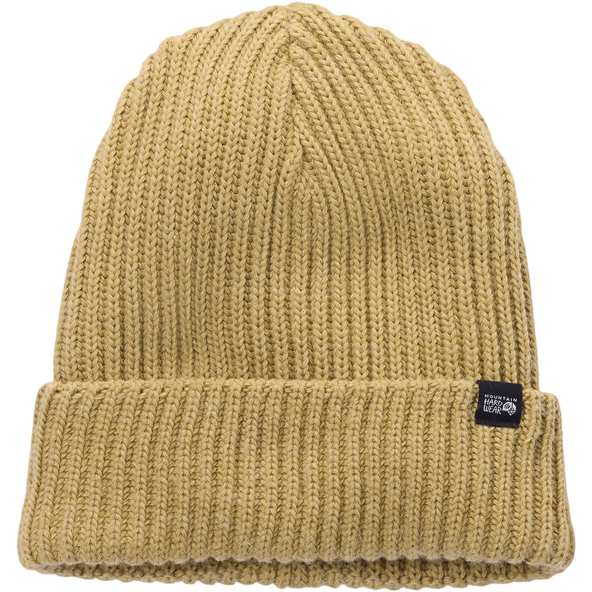 Image of Mountain Hardwear Lone Pine Beanie Forest Moss, One Size