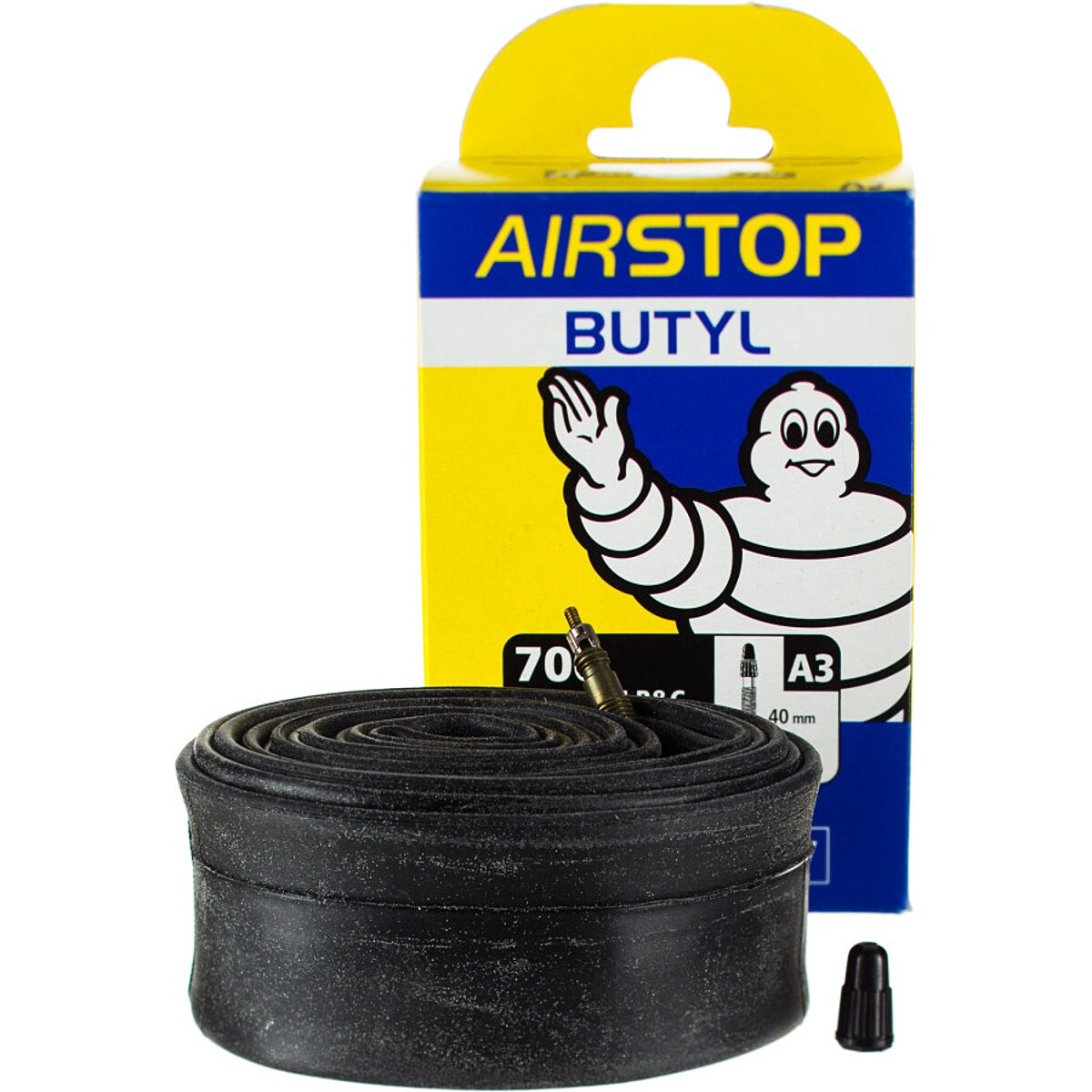 Michelin Airstop Butyl Road Tube