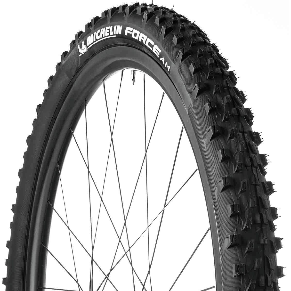 Image of Michelin Force AM 29in Tire Black, 29x2.25