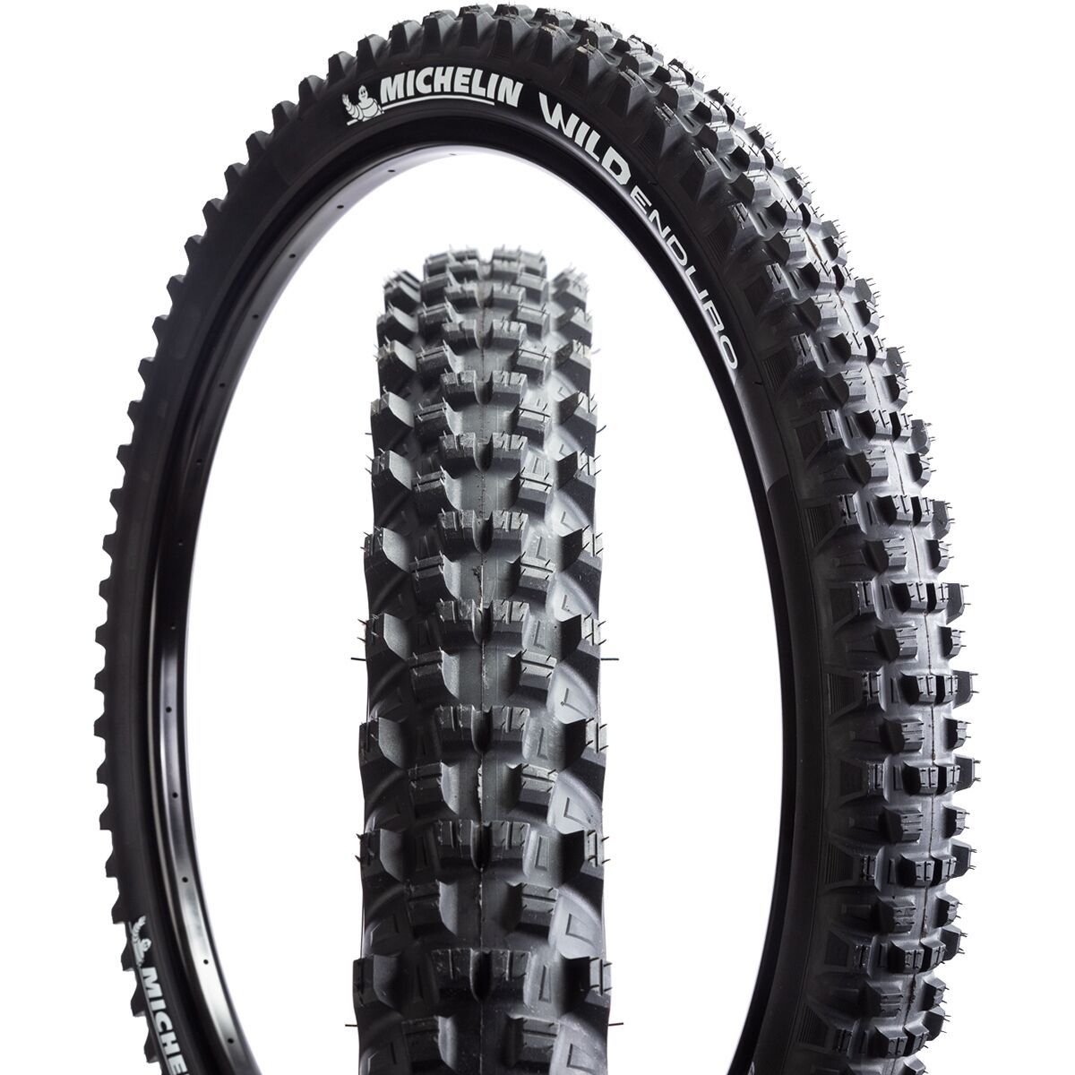 Image of Michelin Wild Enduro 29in Tire Front, Gum-X, Magi-X, 2.4in