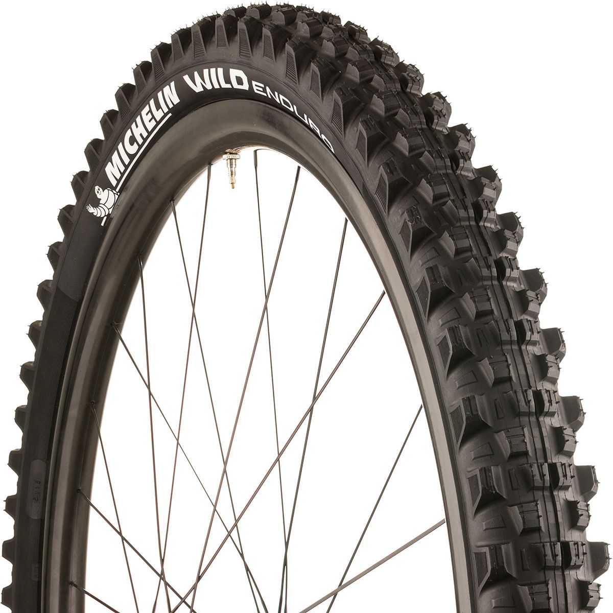 Image of Michelin Wild Enduro 29in Tire Front, Gum-X, Magi-X, 2.4in