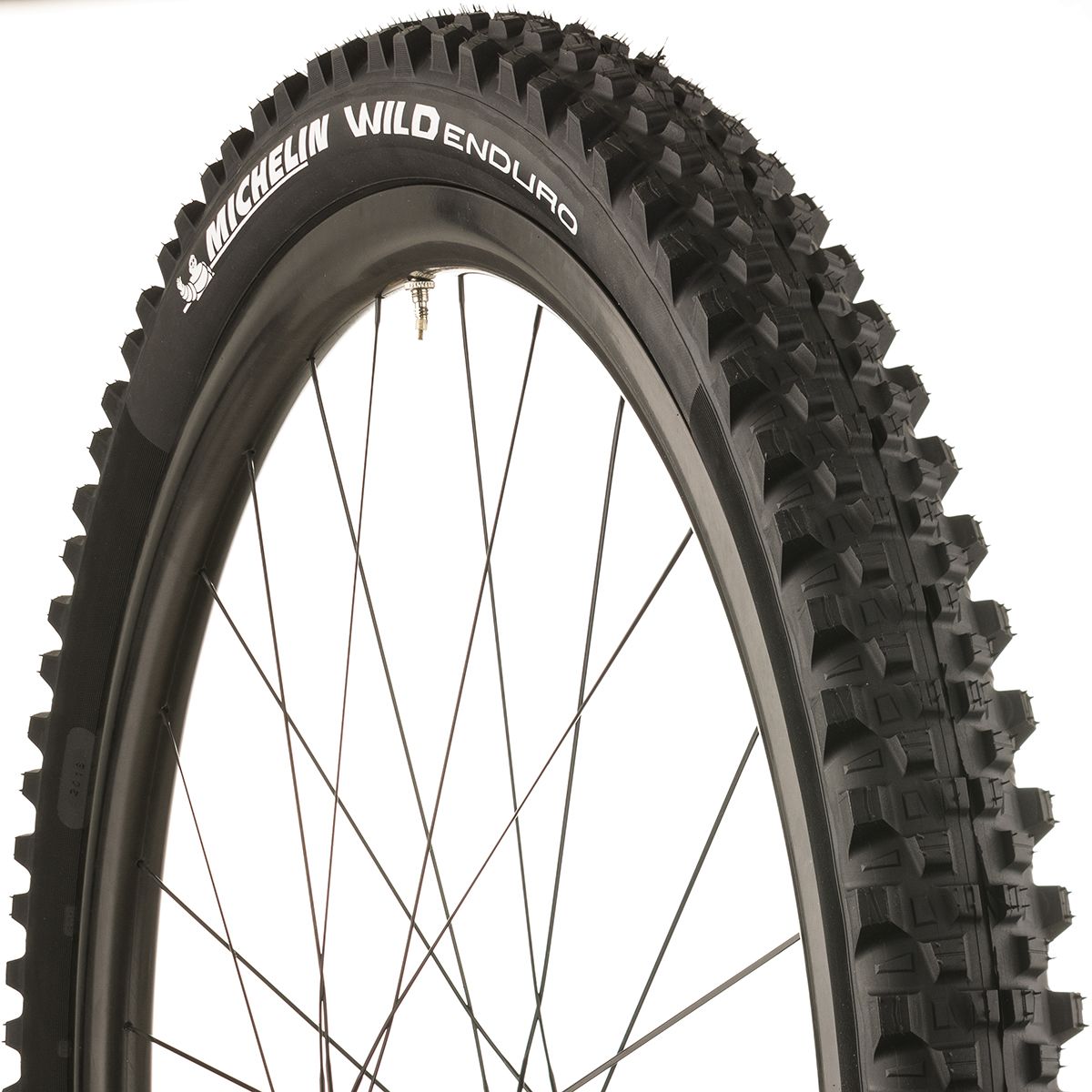 Photos - Bike Tyre Michelin Wild Enduro 29in Tire 