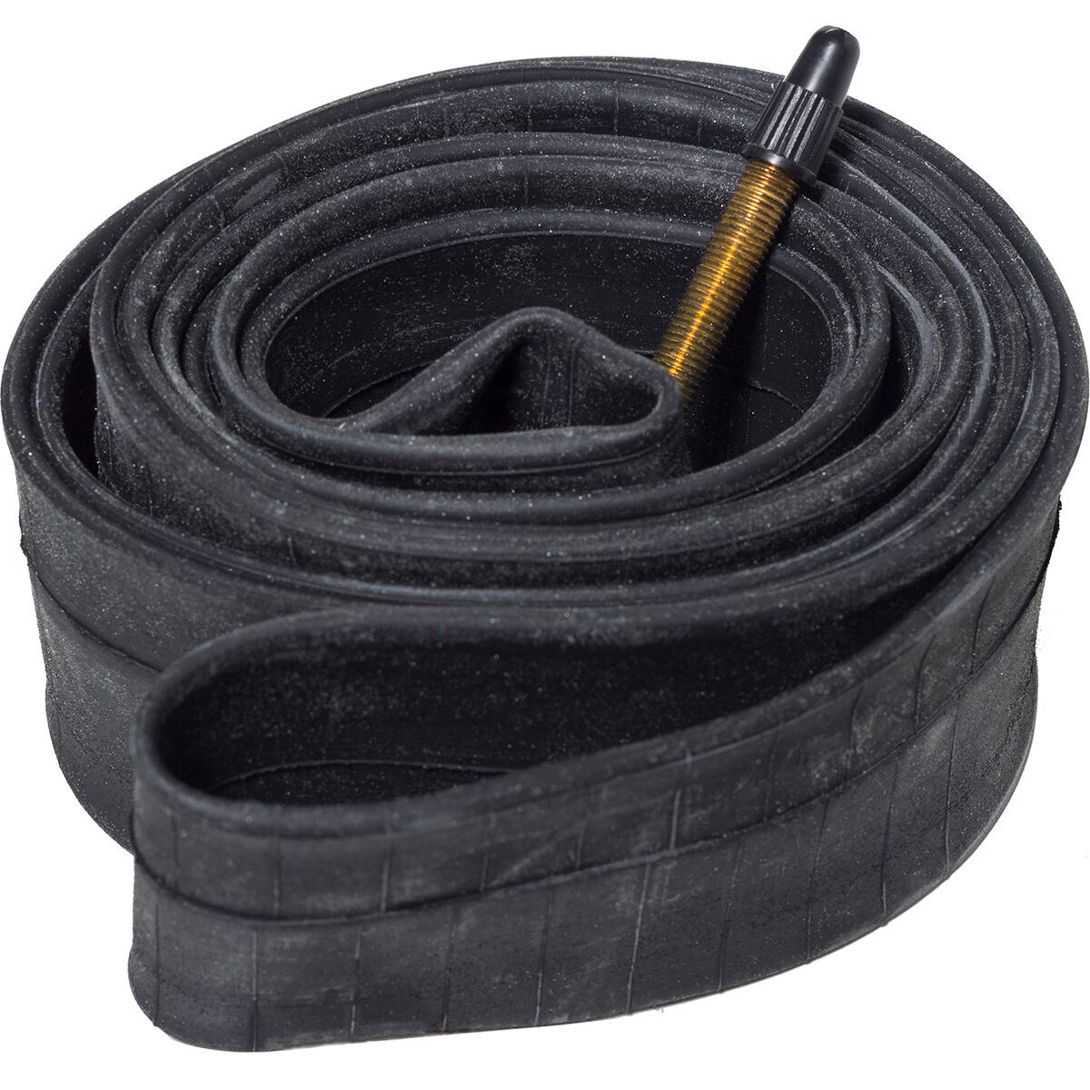 Image of Michelin AirStop 26in Tube Black, 26x1-1.5, 34mm Schrader Valve
