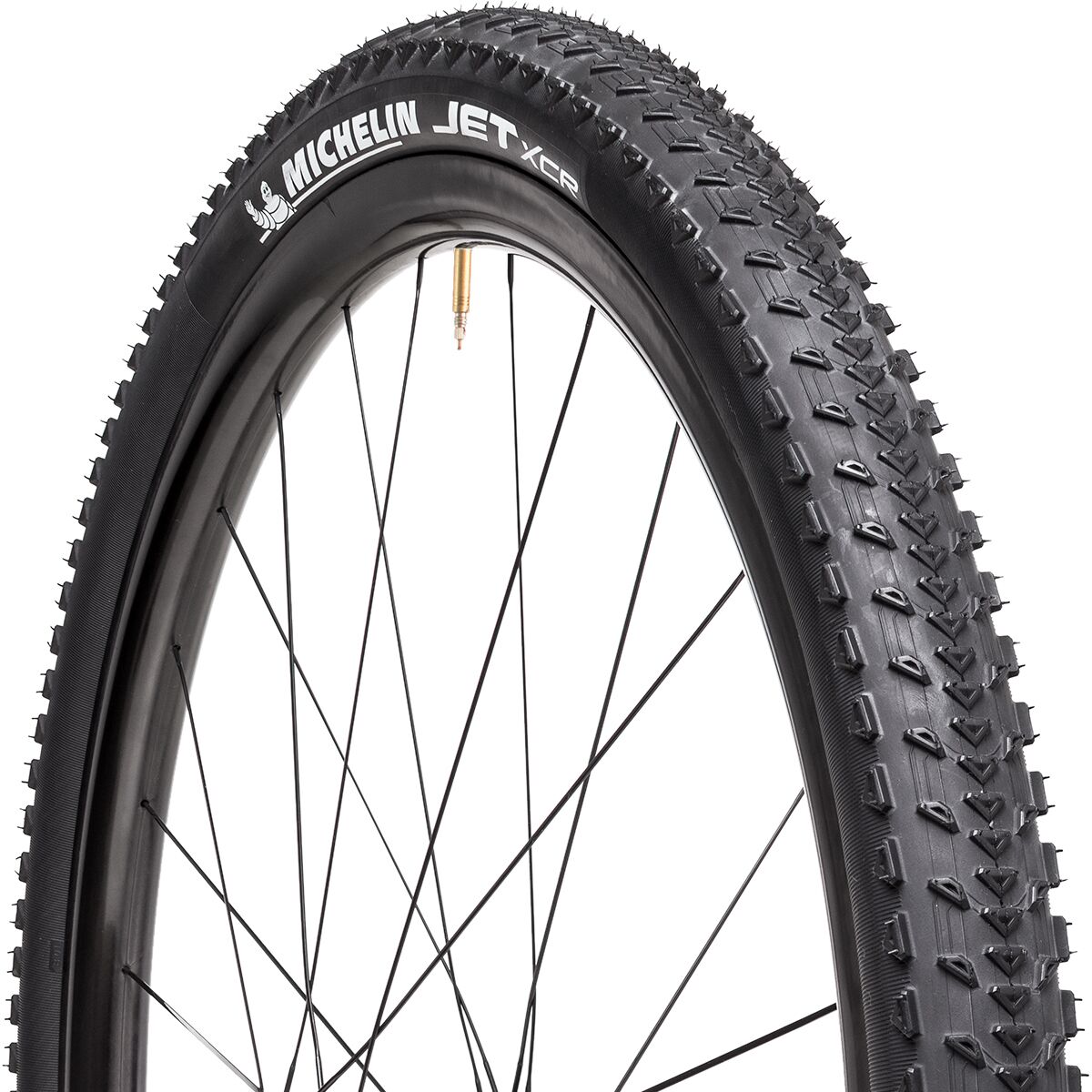 Michelin Jet XCR Tubeless 29in Tire