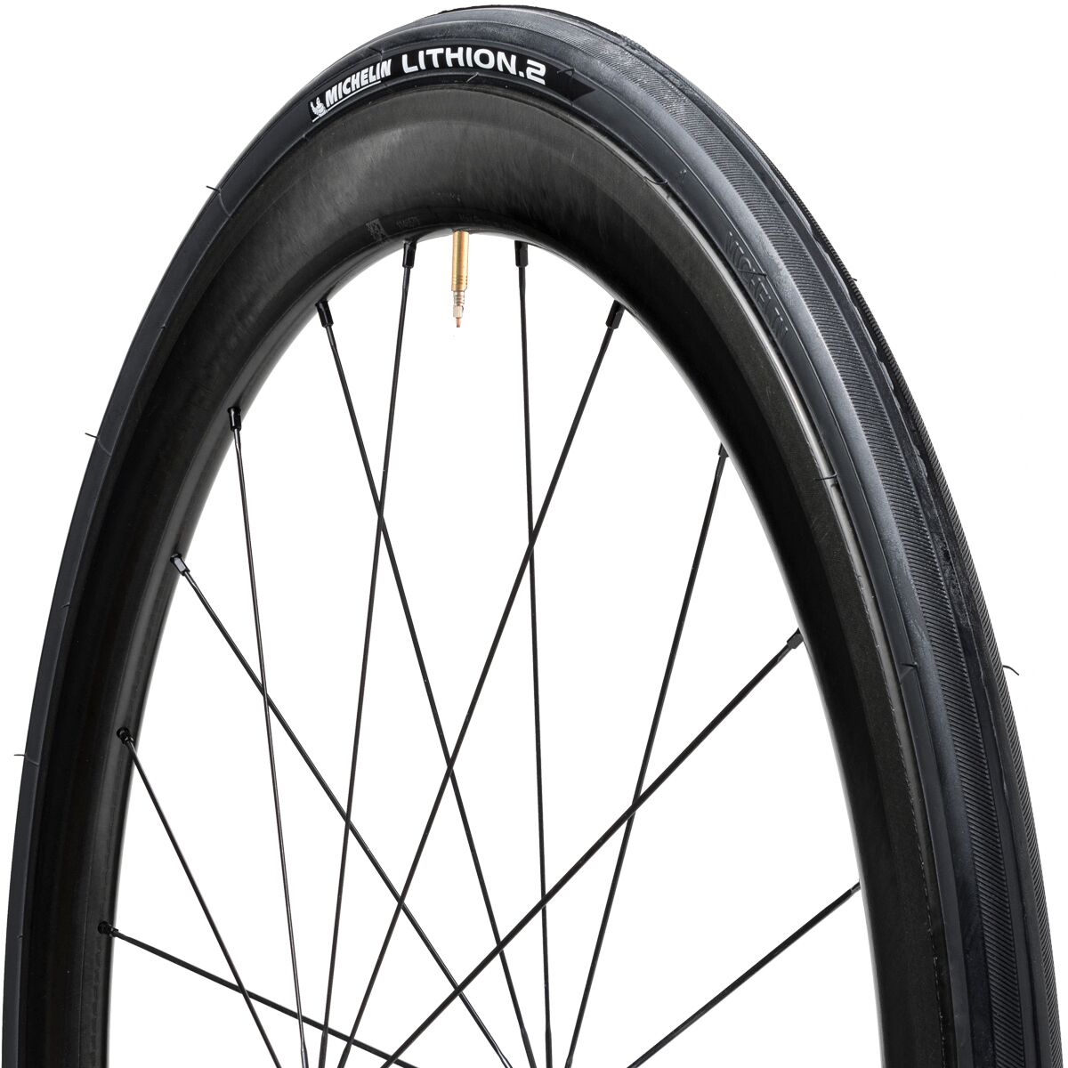 Michelin Lithion 2 Tire - Clincher - Bike