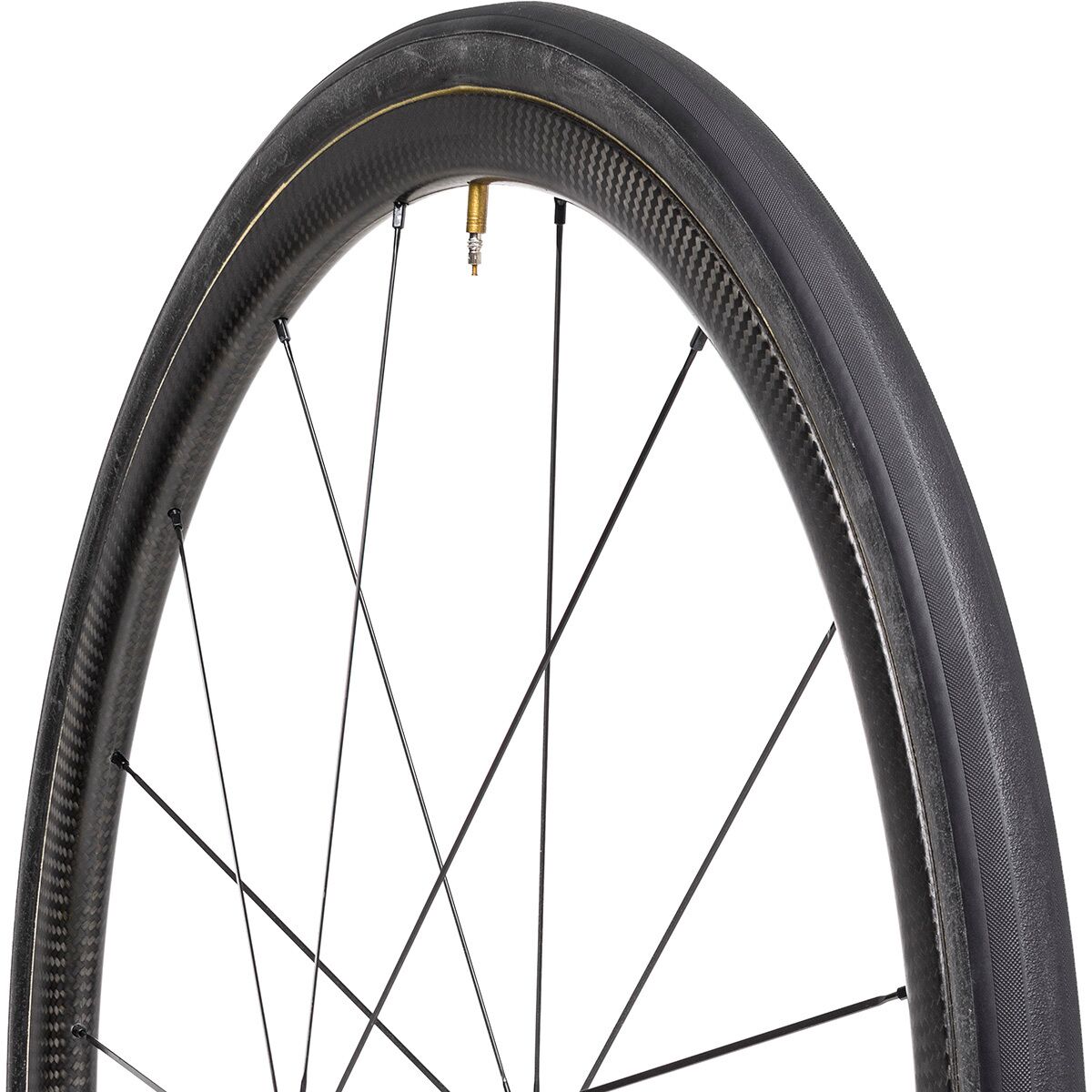 Michelin Power Competition Road Tubular Tire