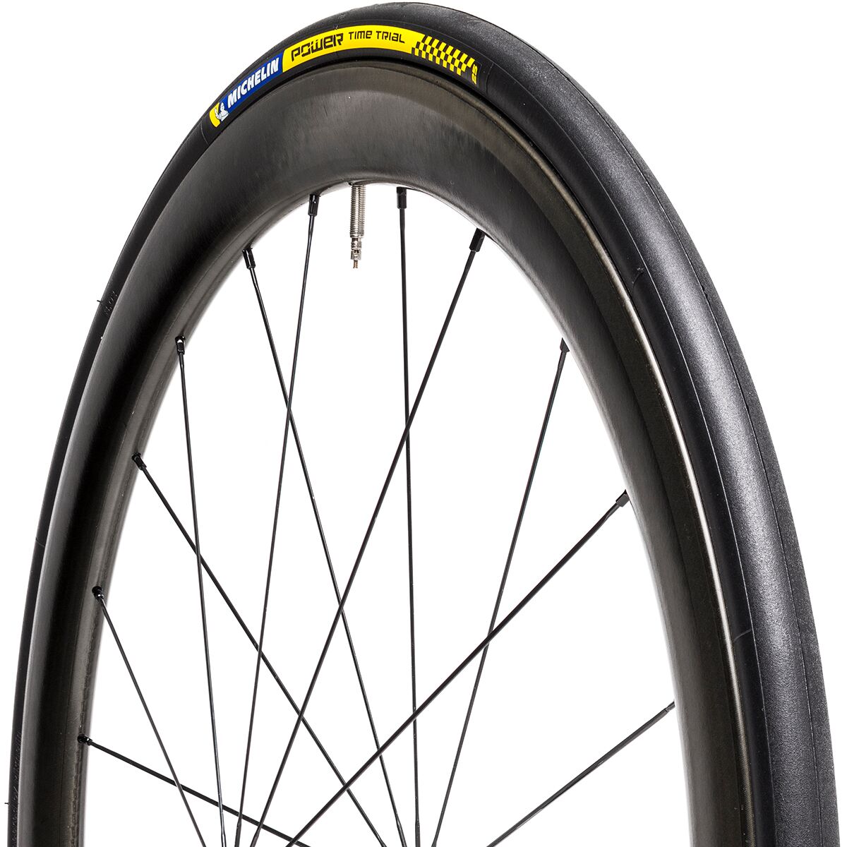 Michelin Power Time Trial TS Tire - Clincher - Bike