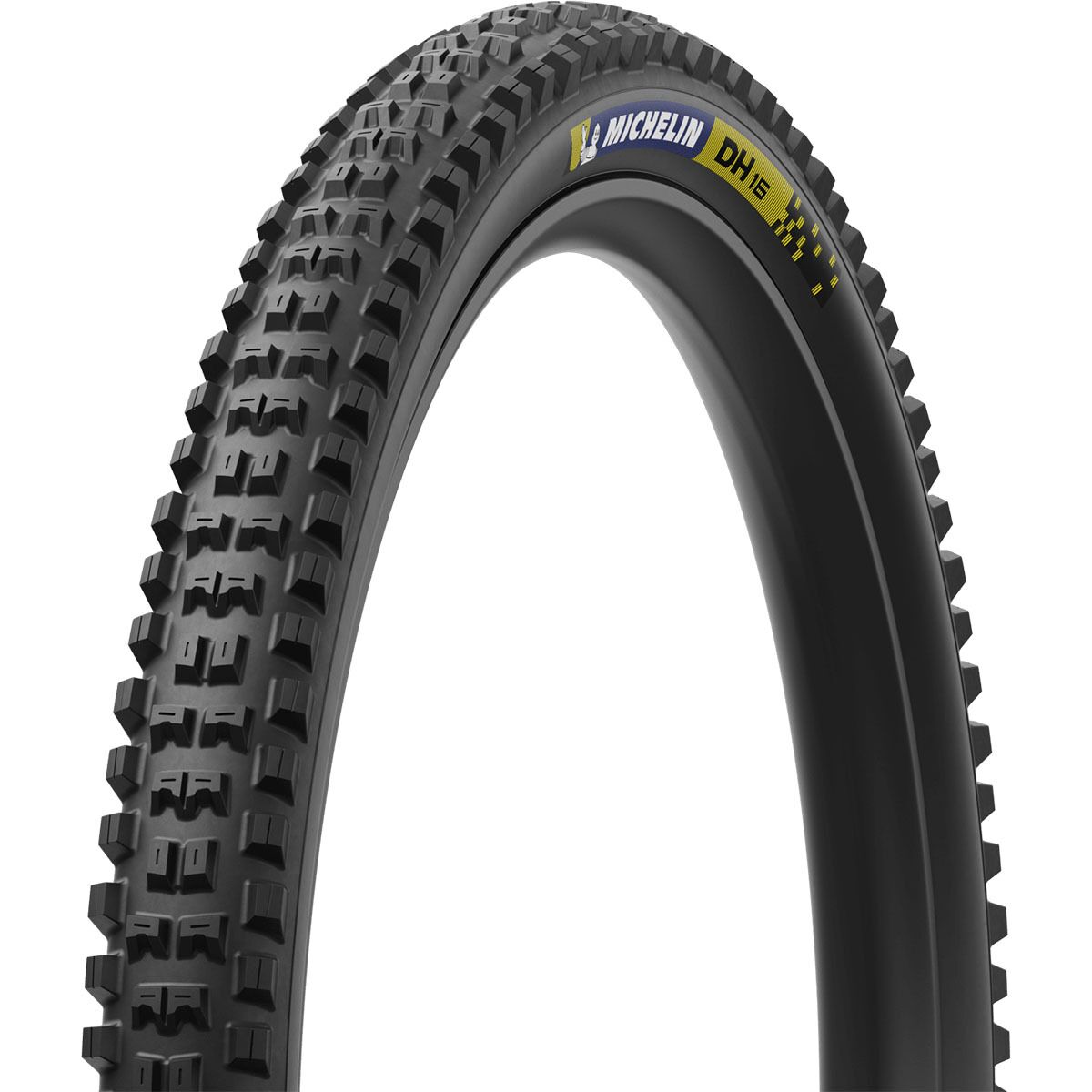Image of Michelin DH16 - Tubeless Tire - 29in Black, 29x2.4