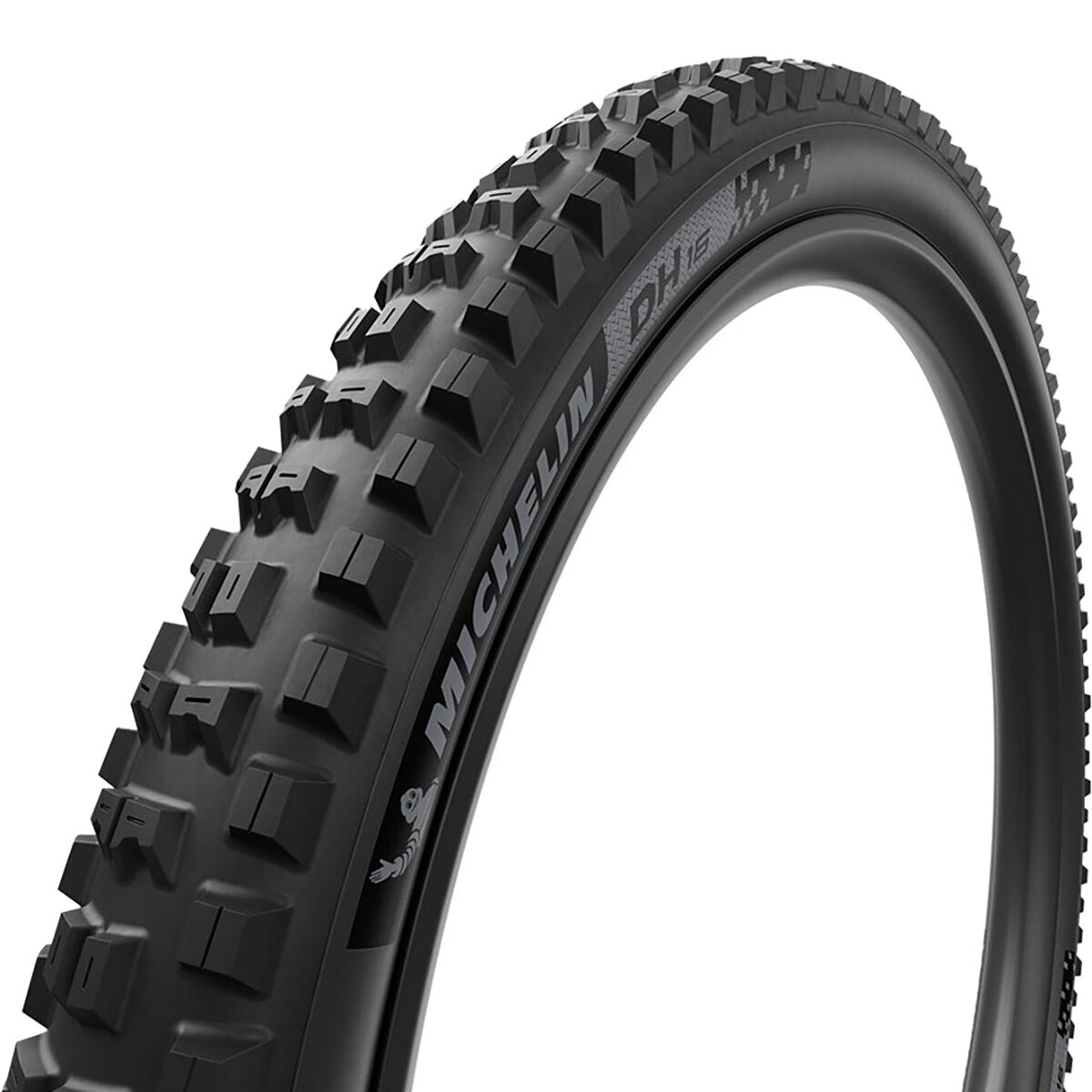 Image of Michelin DH16 - Tubeless Tire - 29in Black, Dark, 29x2.4