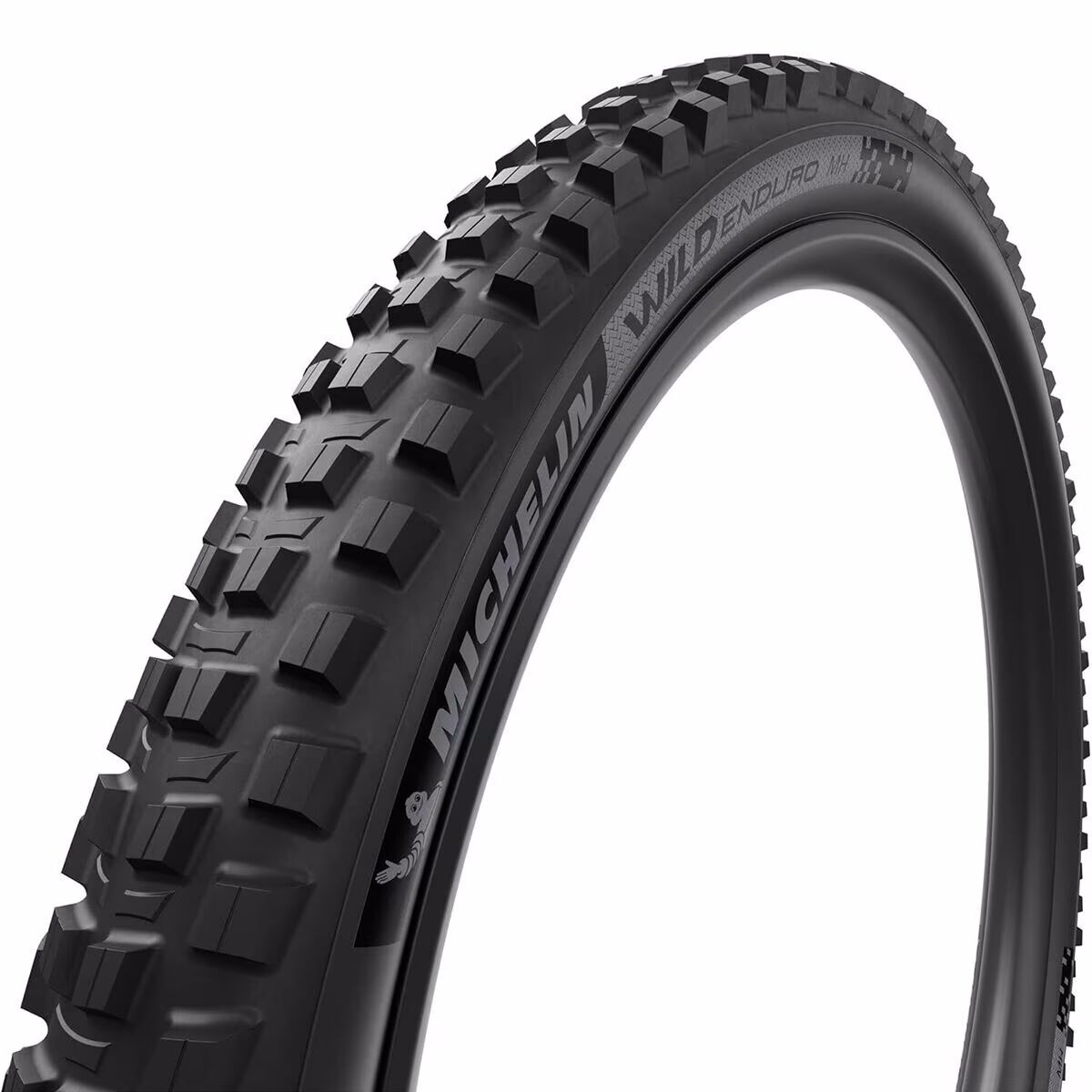 Image of Michelin DH22 Tubeless Tire - 29in Black, 29x2.4