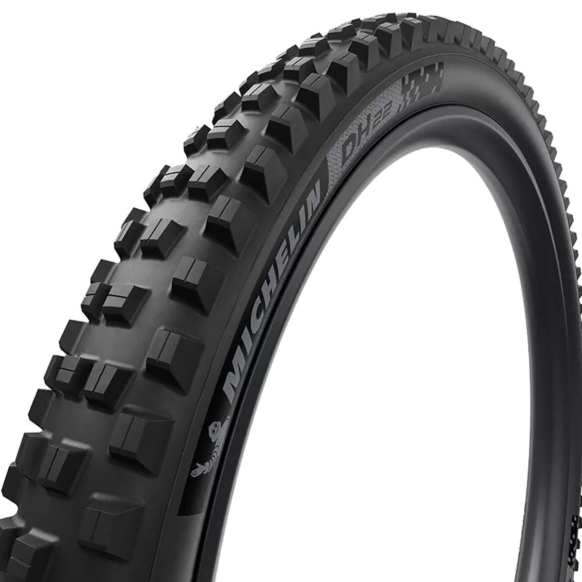 Image of Michelin DH22 Tubeless Tire - 29in Black, Dark, 29x2.4