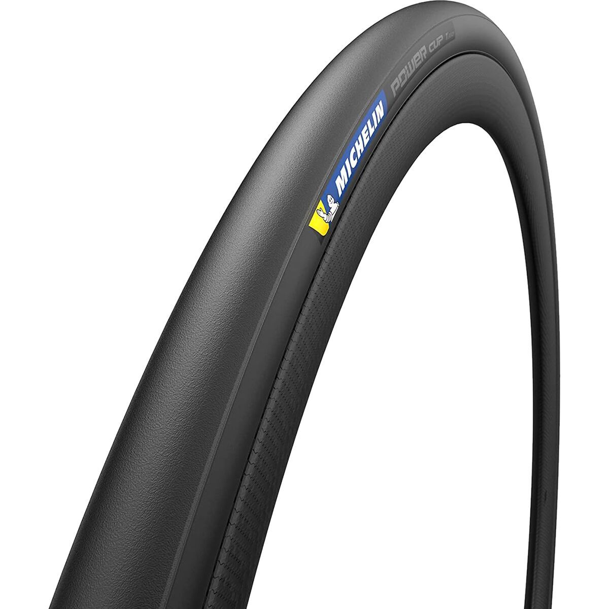Image of Michelin Power Cup - Tubeless Tire Black, 700x32