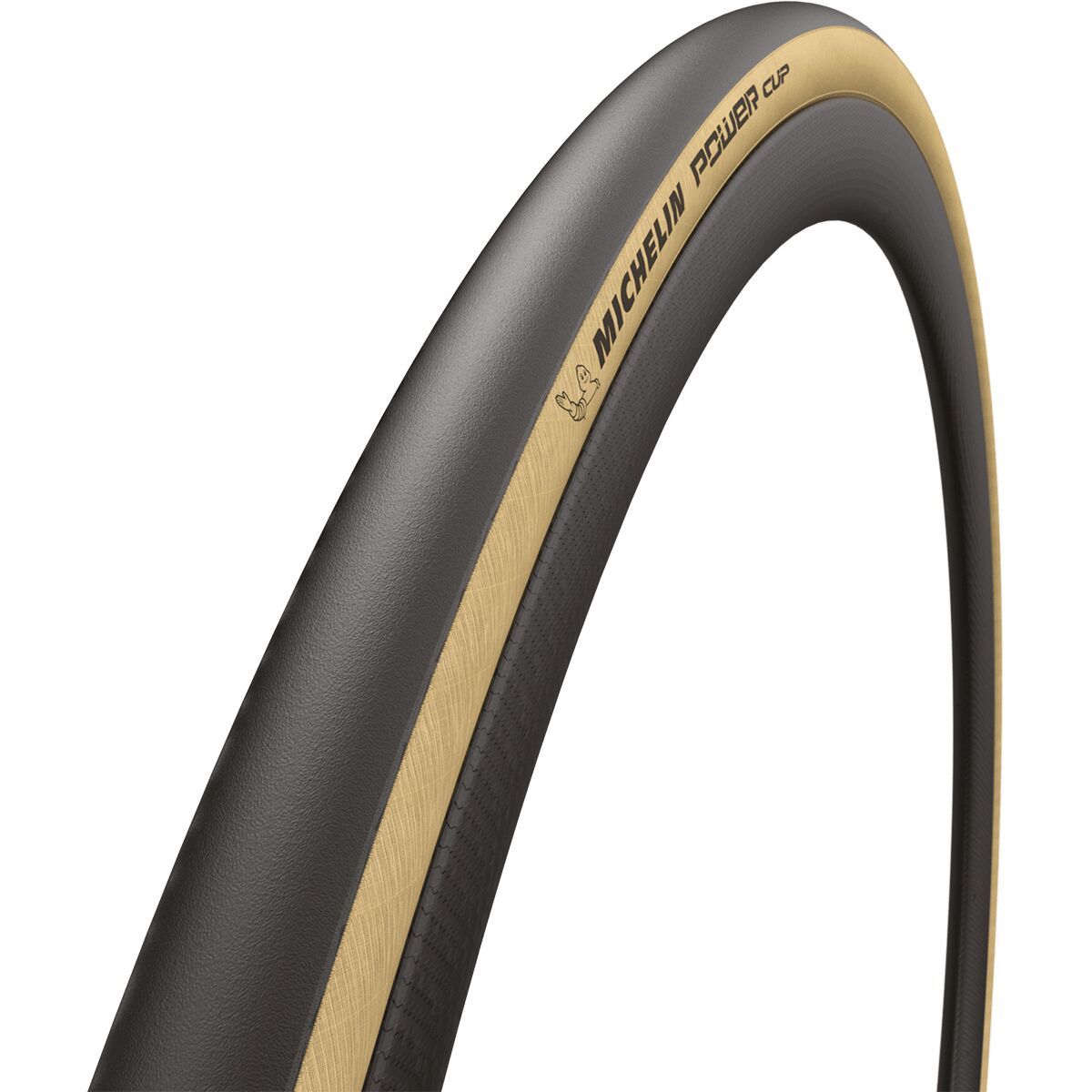 Image of Michelin Power Cup - Tubeless Tire Classic, 700x25
