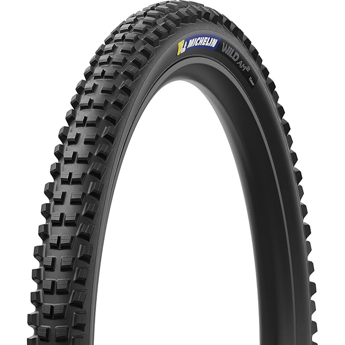 Image of Michelin Wild AM2 29in - Tubeless Tire Black, 29x2.6