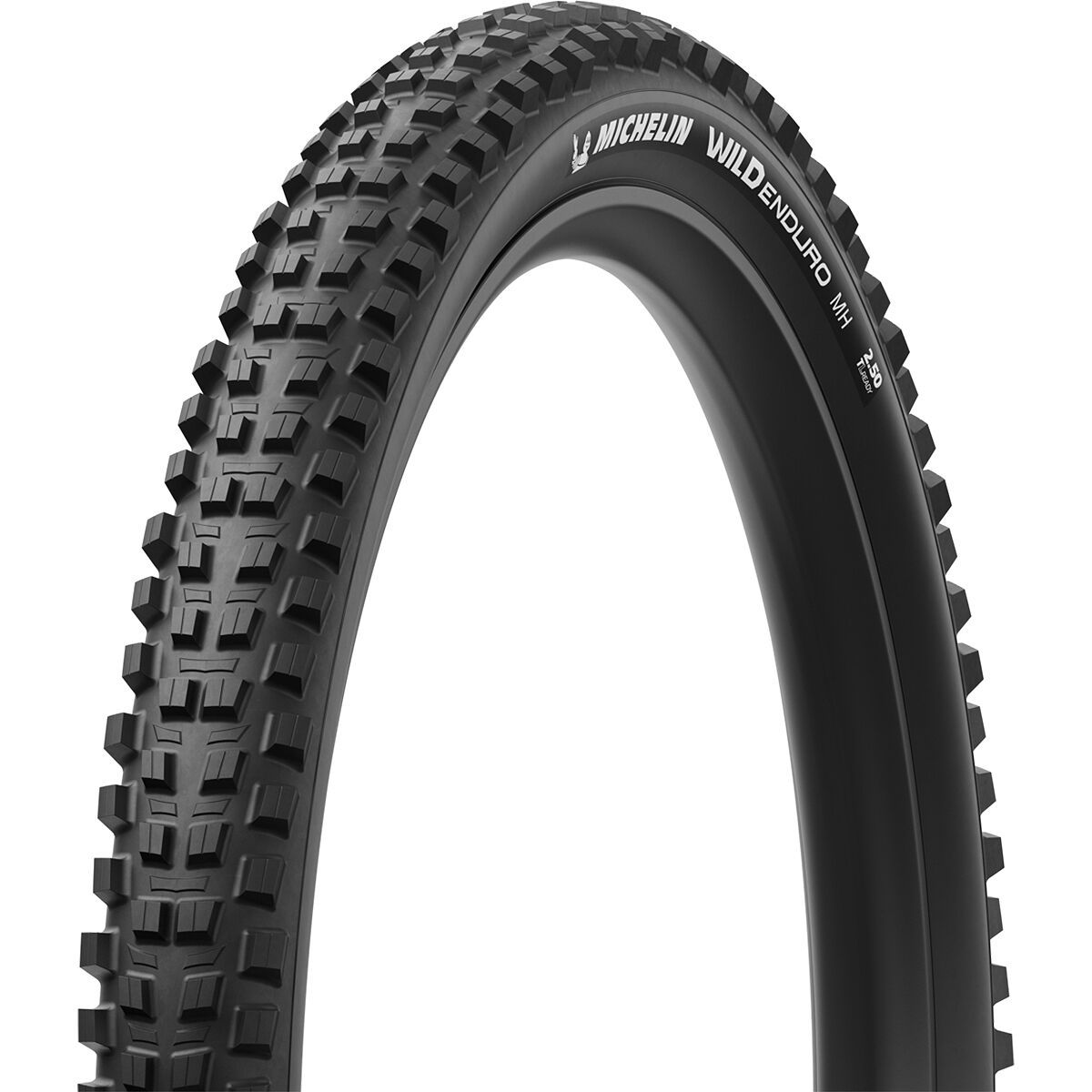 Image of Michelin Wild Enduro MH Performance Line TLR 29in - Tubeless Tire Black, 29x2.5