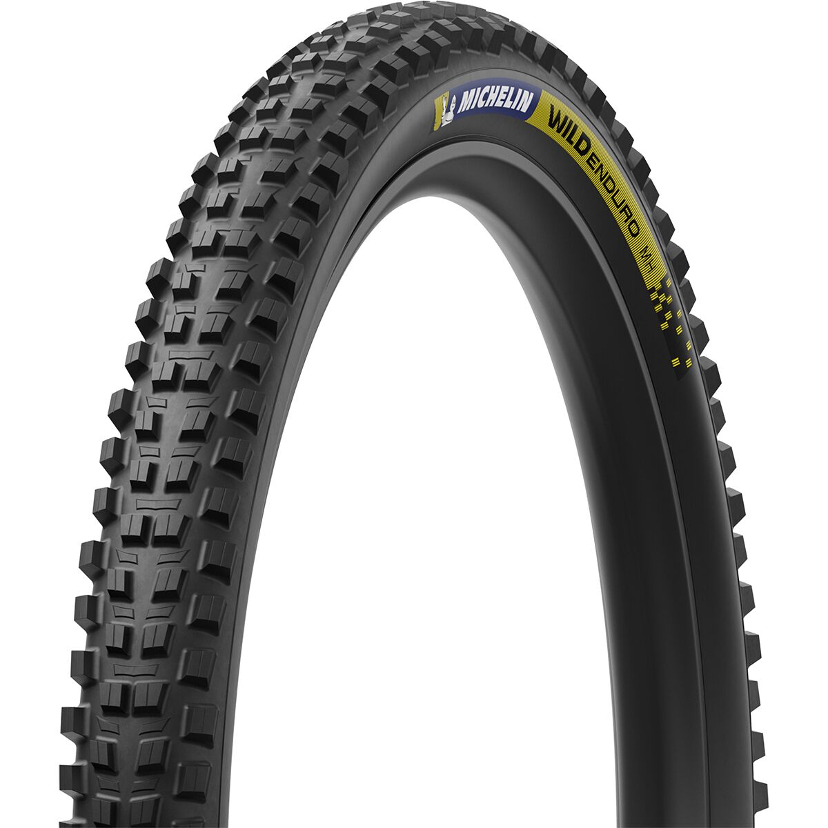 Michelin Michelin Wild Enduro MH Racing Line TLR 27.5in - TubelessTire Black, 27.5x2.5