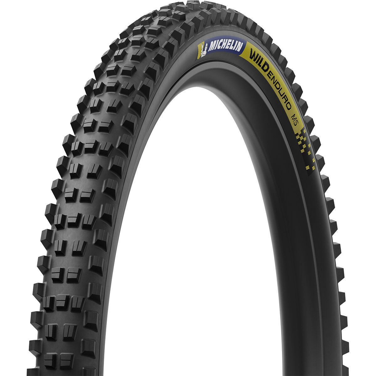 Image of Michelin Wild Enduro MS Racing Line 29in - Tubeless Tire Black, 29x2.4