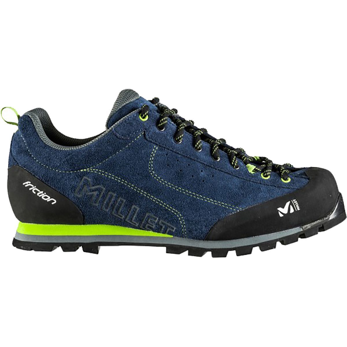 walking shoes millets