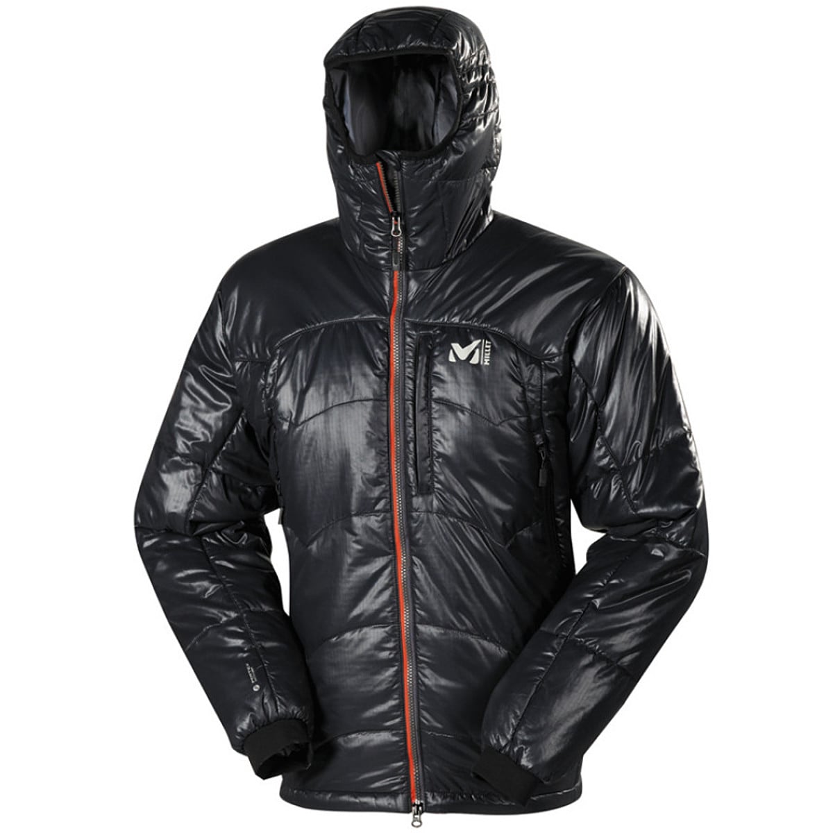 Millet primaloft jacket shop
