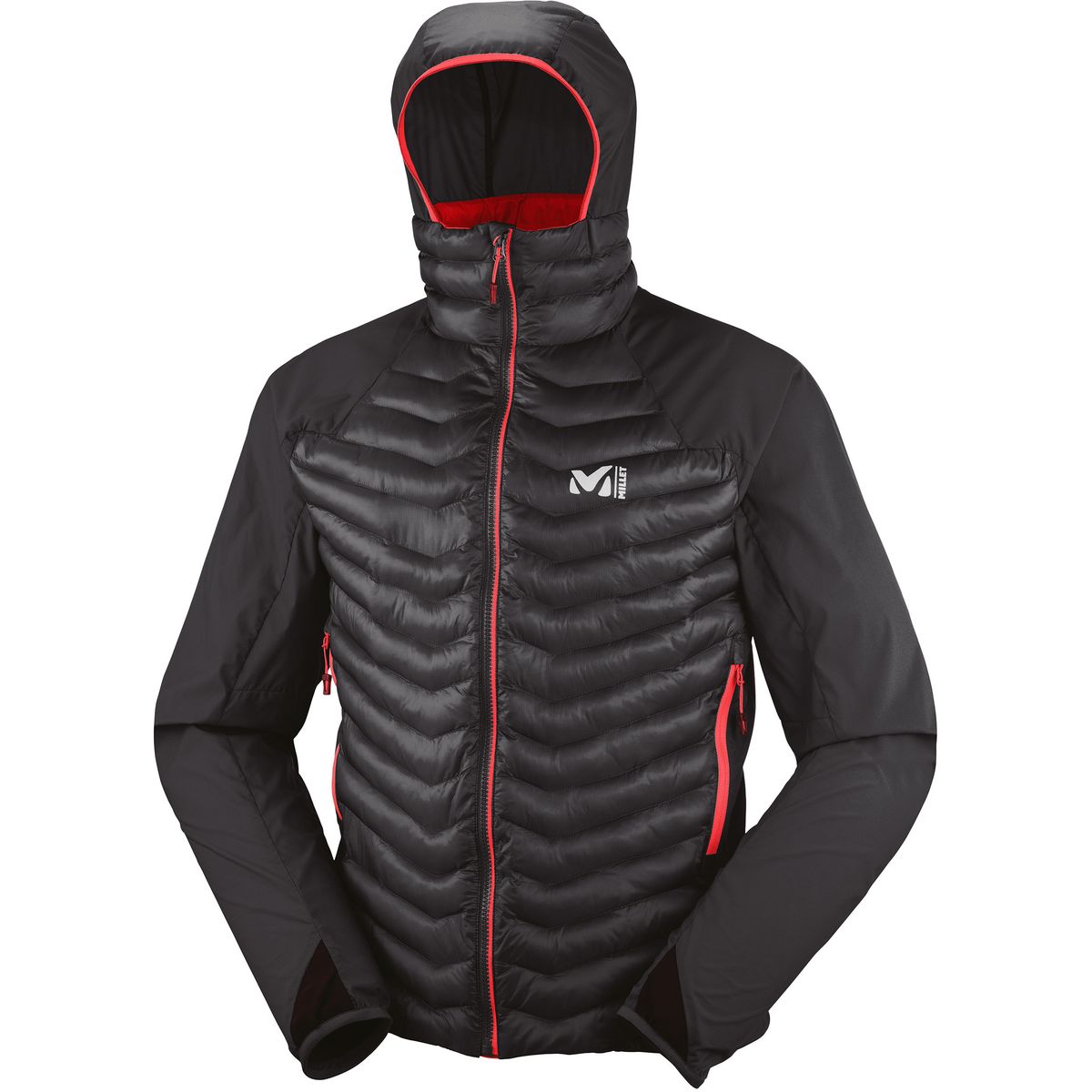 Millet hybrid jacket outlet